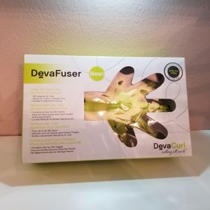 Deva Defuser